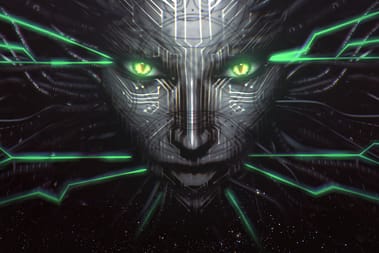 System Shock 2 Remaster Console Release Date Confirmed