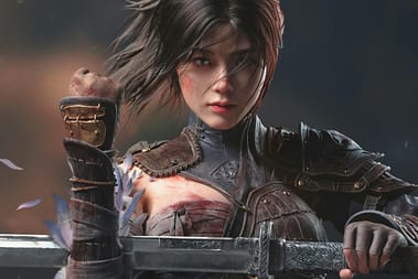 Wuchang: Fallen Feathers Devs Release New Optimization Plan, Does Not Address Native Resolution Problem