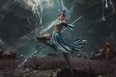 Wuchang: Fallen Feathers Releases Globally and Lands on Xbox Game Pass on Launch Day