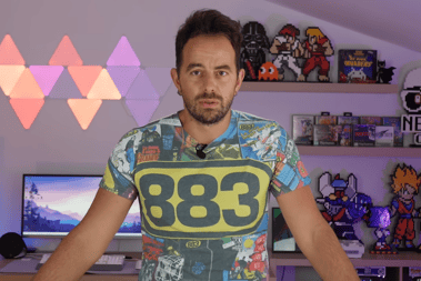 YouTuber Might Face Jail Time After Reviewing Retro Handhelds