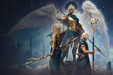 Age of Wonders 4 Receives Archon Prophecy Expansion