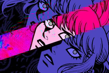 Demonschool, Inspired by Shin Megami Tensei, Gets Launch Date