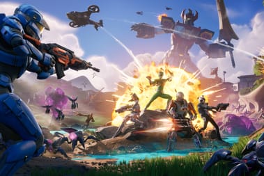 The Epic Games Store and Fortnite Come Back to iOS in Australia Following Court Ruling
