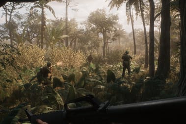 Tactical First-Person Shooter Hell Let Loose: Vietnam Slated for 2026 Release