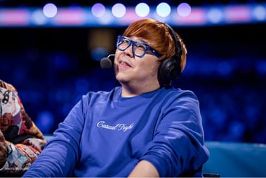 Nine-Time Evo Champion Justin Wong Signs With Basilisk Esports Team