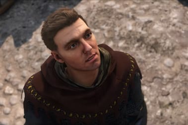 Kingdom Come: Deliverance II Receives Second Story DLC, Legacy of the Forge