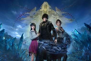 Lost Soul Aside Makes Global Debut With Free Demo on Steam