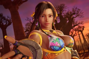 Tekken 8 Reveals New Fighter Joining Season Pass 2, Miary Zo