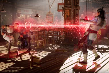Mortal Kombat 1 Surpasses 6M Units Sold