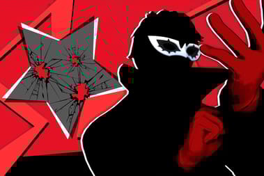 Overwatch 2 Teases Persona 5 Collaboration in Season 18 Trailer