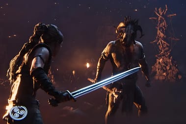 Senua’s Saga: Hellblade II Updates to Enhanced Version and Debuts on PS5