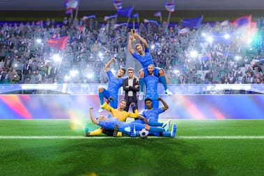 Top Eleven Be a Soccer Manager Launches New 2026 Season