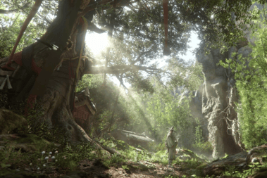 Nexon’s Woochi the Wayfarer Announced for Numerous Platforms