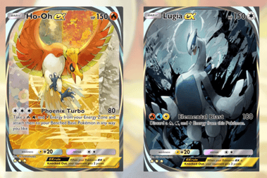 Pokémon TCG Pocket Allegedly Plagiarized Artwork Replaced