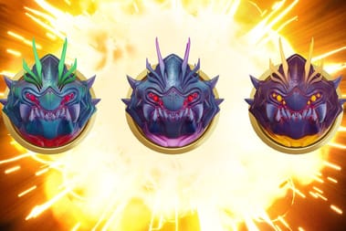 Fortnite Nerfs Springleg and Surge Medallions a Week After New Season Update