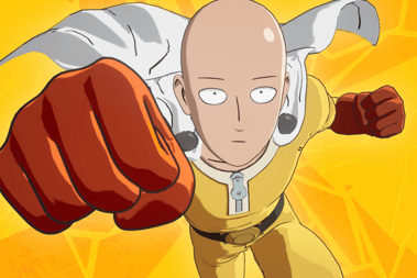 One Punch Man Fortnite  Collaboration Coming Soon with Gorillaz Debuting in Festival Season 10