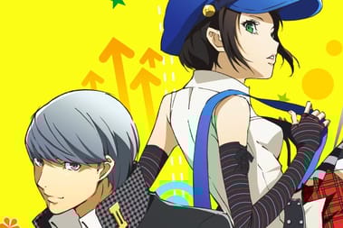 Persona 4 Golden Joins Roster of Xbox Game Pass