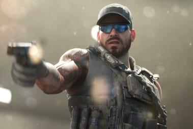 John Smedley’s Extraction Shooter Reaper Actual Gets First Gameplay Look