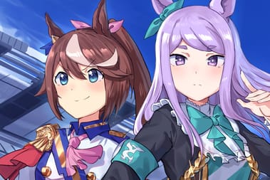 Umamusume: Pretty Derby Becomes CyberAgent’s Third-Biggest Hit