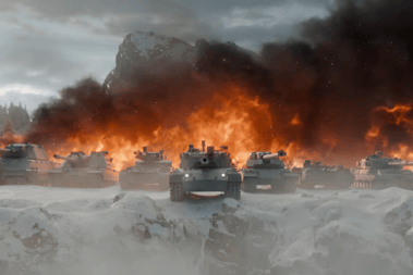 World of Tanks 2.0 to Introduce Tier XI Tanks, Balance Over 350 Vehicles, and More