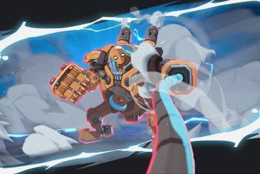 2XKO Closed Beta Adds Blitzcrank and Vi and Adjusts Gameplay Balance
