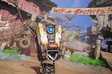 Borderlands 4 Debuts Globally