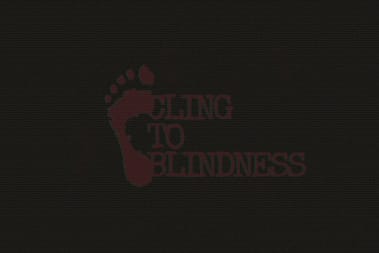 Horror Game Cling to Blindness Utilizes Sound Design in Favor of Graphics