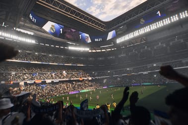 EA Sports FC 26 Rolls Out in Global Release