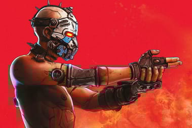 Borderlands 4 Releases New Patch Notes, Calls it “First Significant Balance Patch”