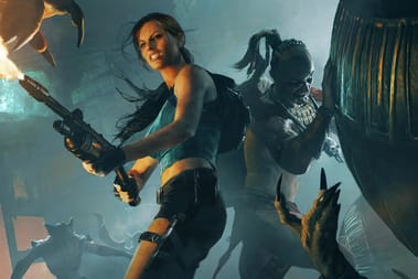 Lara Croft and the Guardian of Light Joins Xbox Game Pass