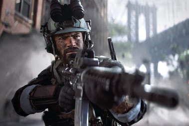 Battlefield 6 physical copy leaked before official release