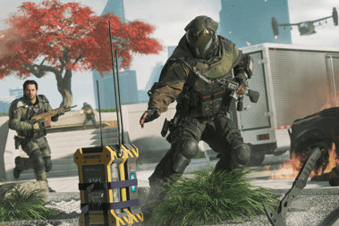 Call of Duty: Black Ops 7’s early access beta already infiltrated by cheaters