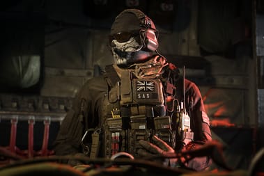 Call of Duty: Modern Warfare III Joins Xbox Game Pass
