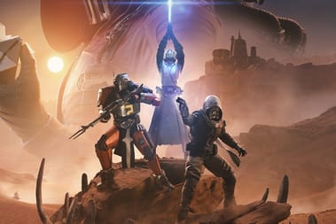 Bungie Reveals New Features Coming to Destiny 2 With Star Wars-Inspired Expansion Renegades