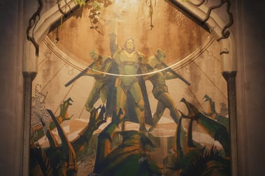 Destiny: Rising’s World’s First Clear for Eclipse Raid Has Finally Ended