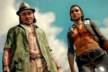 Ubisoft Plans Stronger Multiplayer Focus for Future Far Cry Titles
