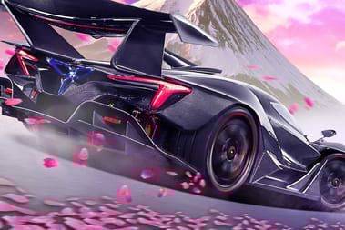 Forza Horizon 6 Reveals Its Setting and Release Window