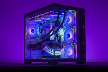 PC Gaming Hardware Market to Reach $44.5B in 2025 Due to Windows 11 Migration