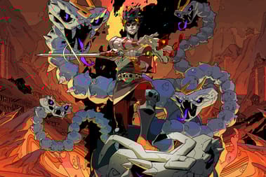 Hades Tops September 2025 Xbox Game Pass Lineup of New Games