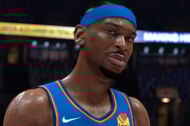 NBA 2K26 Launches Worldwide