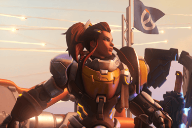 Overwatch 2 Patch Update Adds Bug Fixes for Stadium Competitive Drafts