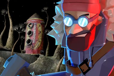 Project Winter and Samorost 2 get 100% discount on Epic Games Store for one week