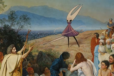 Hollow Knight: Silksong Debuts Globally, Joins Xbox Game Pass on Day One