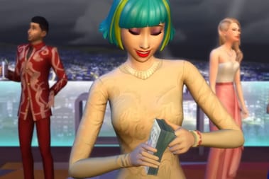 Electronic Arts Is Privately Acquired in $55B Deal