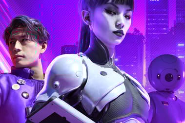 The Finals Launches Season 8 With Instant Replay Beta and Two New Weapons