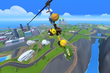 Wobbly Life Drops on Xbox Game Pass