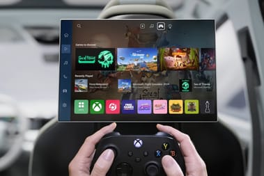 Microsoft to Launch Free Xbox Cloud Gaming Supported by Ads