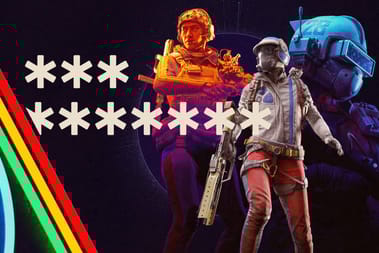 ARC Raiders turns Call of Duty chat filter into free marketing