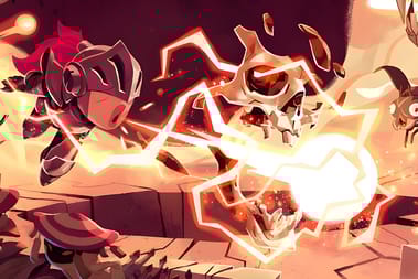 One more indie hit gains traction: Ball x Pit surpasses 300K copies sold in 5 days