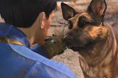 Fallout 4 teases six expansions during Fallout Day Broadcast 2025